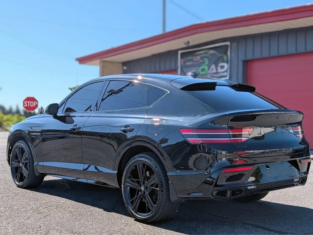 car detailing 
