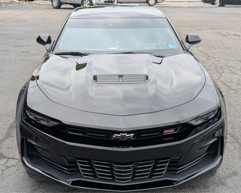 window tinting