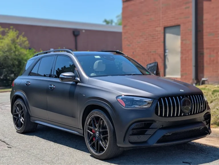 ceramic coating