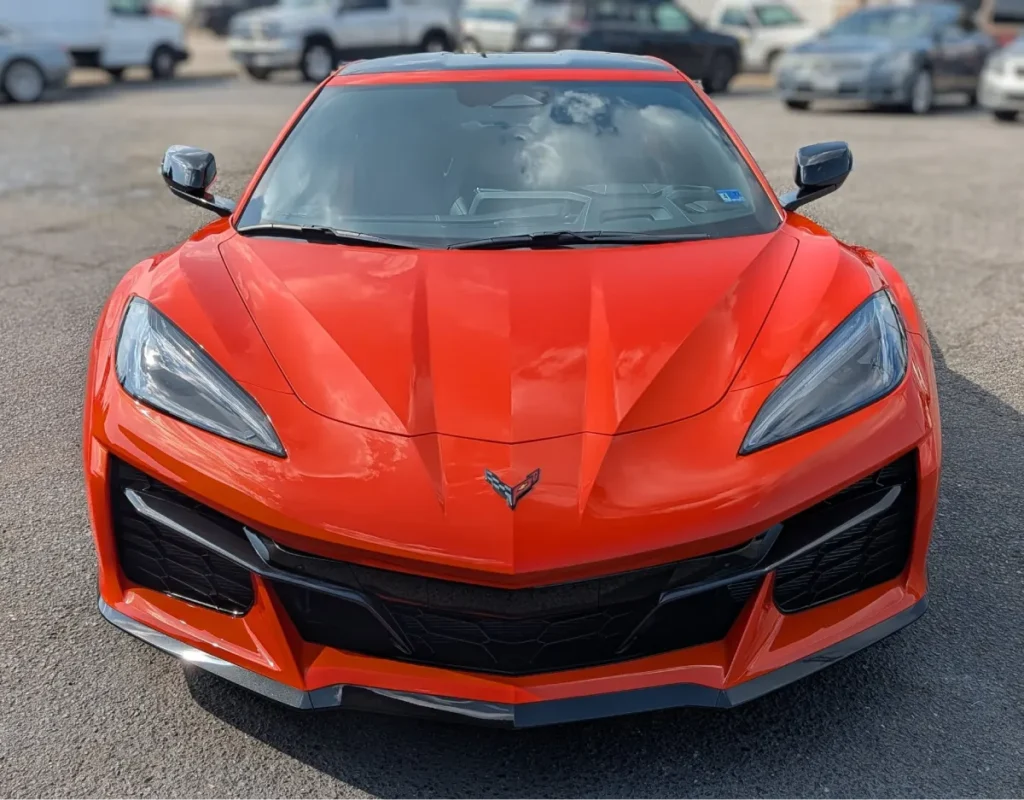 paint protection film