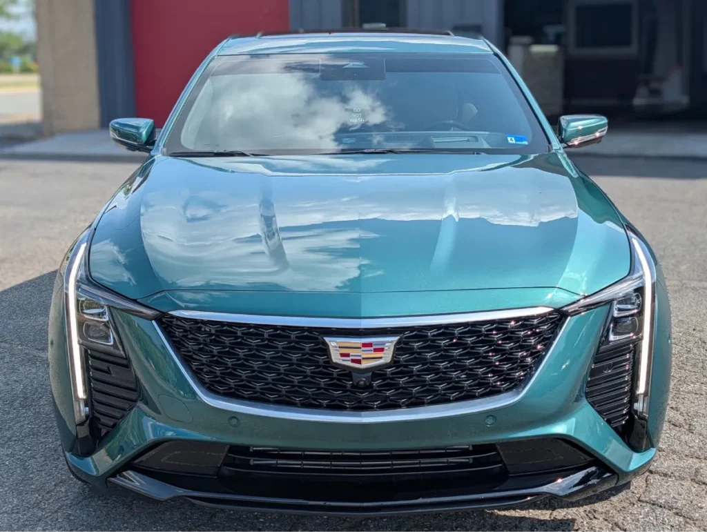 car detailing
