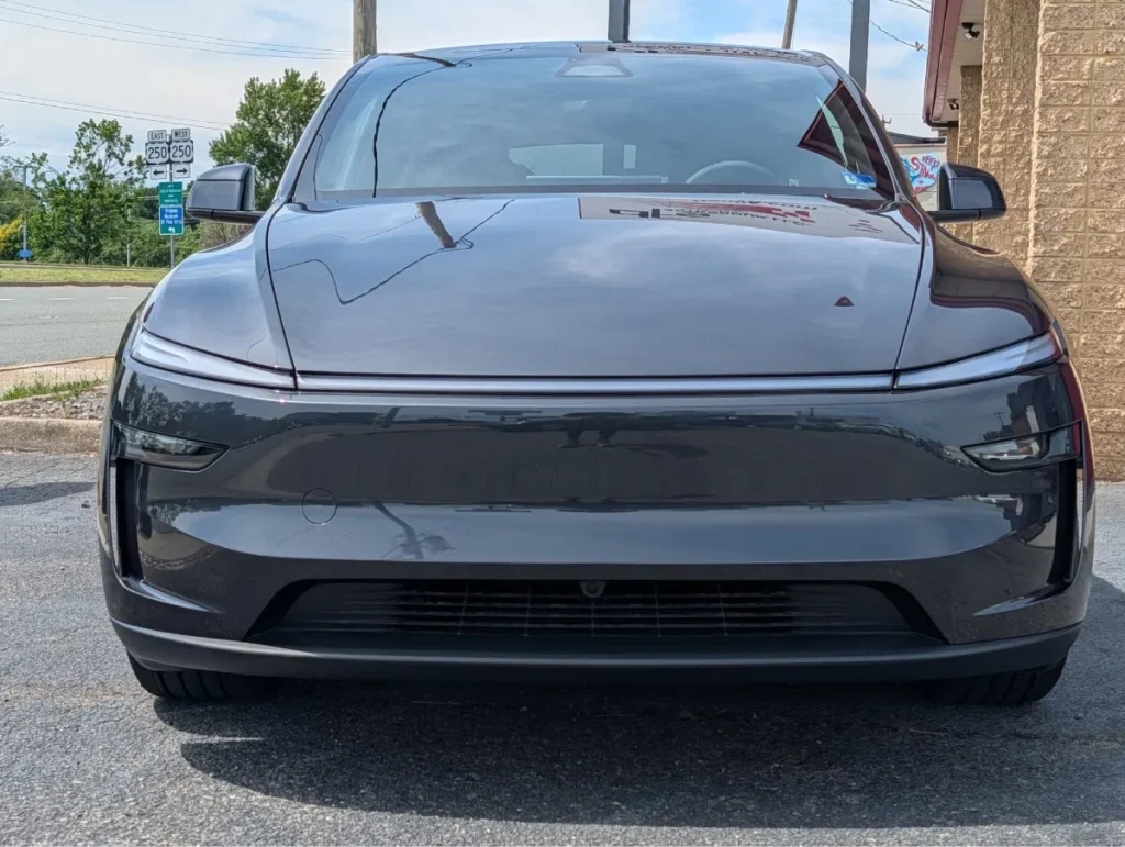 paint protection film richmond