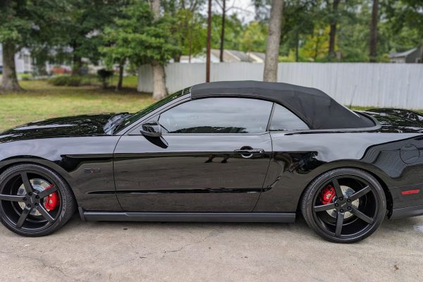 Car Detailing in Short Pump