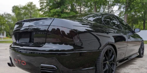 Ceramic Coating Richmond, VA