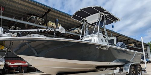 Short Pump Ceramic Coating