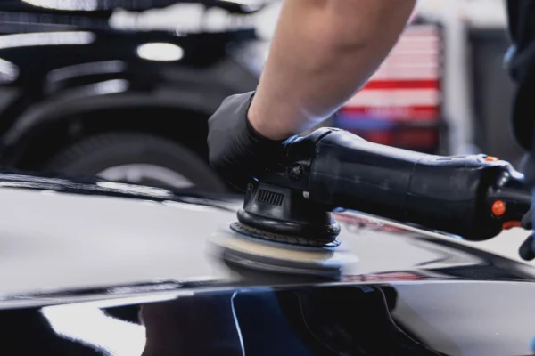 Vehicle Protection near Richmond